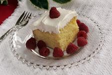 Tres Leches Cake